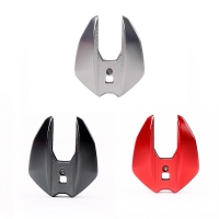 Étui pour clé de ducati en aluminium cnc 695 696 795 796 959 1199s streetfighter