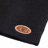 Bonnet oval biltwell