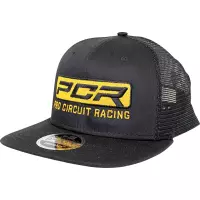 Casquette pro circuit racing new era