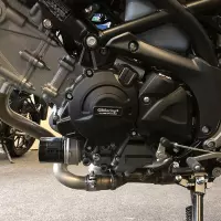 Protection alternateur gb racing suzuki sv650 /x /dl vstrom 2017-2020
