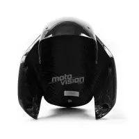 Garde boue carbone suzuki hayabusa 1999-2006