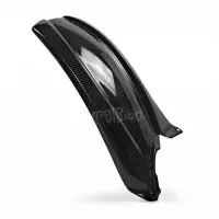 Lèche roue long carbone ducati multistrada 1200 2010-2014