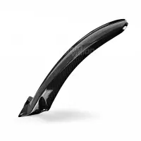 Lèche roue long carbone ducati multistrada 1200 2010-2014