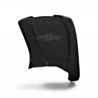 Lèche roue long carbone ducati multistrada 1200 2010-2014