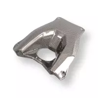 Cache clef carbone ducati streetfighter