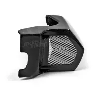 Entrée d'air gros volume carbone ducati streetfighter