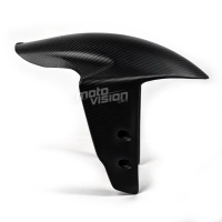 Garde boue carbone verni ducati 899 959 1199 1299 panigale