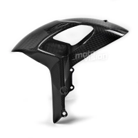 Garde boue carbone ducati monster 696 796 1100 1100s