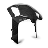 Garde boue carbone ducati monster 696 796 1100 1100s