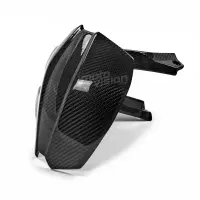 Lèche roue carbone ducati multistrada 1200 2010-2014