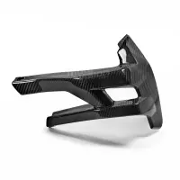 Lèche roue carbone ducati multistrada 1200 2010-2014