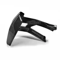 Lèche roue carbone ducati multistrada 1200 2010-2014