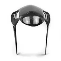 Garde boue ducati monster (à partir de 2000) / 1000 s / 1000 gt