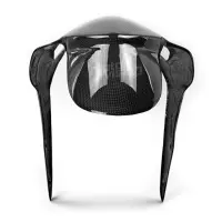 Garde boue ducati monster (à partir de 2000) / 1000 s / 1000 gt