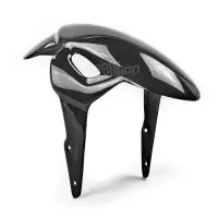 Garde boue ducati monster (à partir de 2000) / 1000 s / 1000 gt