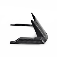 Lèche roue carbone kawasaki zx10r 2011-2019