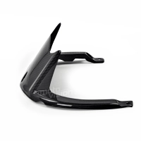 Lèche roue carbone kawasaki zx10r 2011-2019
