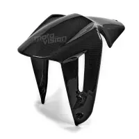 Garde boue carbone vernis ducati xdiavel 2016