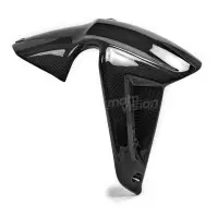 Garde boue carbone vernis ducati xdiavel 2016