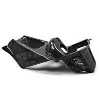 Boite à air carbone ducati 748 916 996