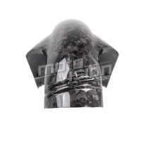 Garde boue carbone ducati 748 916 996 998