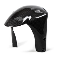 Garde boue carbone ducati 748 916 996 998