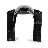 Garde boue carbone ducati 748 916 996 998