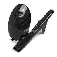 Lèche roue carbone ducati 748 916 996 998