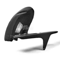 Lèche roue carbone ducati 748 916 996 998