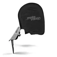 Lèche roue carbone ducati 748 916 996 998