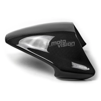 Capot de selle carbone ducati toutes monster 1994-2007