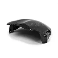 Garde boue carbone ducati hypermotard