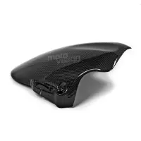 Garde boue carbone ducati hypermotard