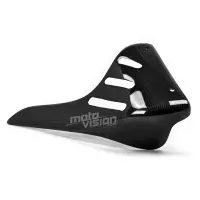 Paire d'ecopes de radiateur carbone ducati monster s2r s4r 94-07