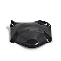 Lèche roue carbone ducati 749 999 03-04