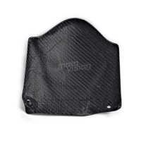 Lèche roue carbone ducati 749 999 03-04