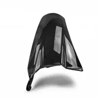 Lèche roue court carbone ducati multistrada 1200