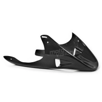 Sabot carbone ducati monster 1994-2007