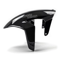 Garde boue carbone ducati 749 999