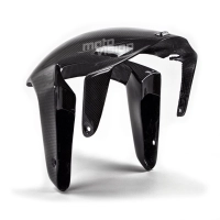 Garde boue carbone ducati 749 999