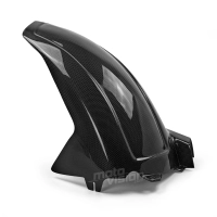 Lèche roue carbone ducati 749 999 2005-2006