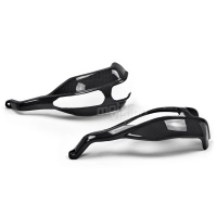 Caches leviers carbone ducati hypermotard