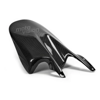 Lèche roue carbone ducati 848 1098 1198