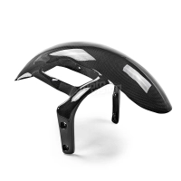 Garde boue carbone ducati monster s2r 900 600 750 1994-2007