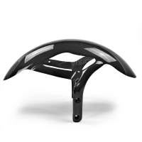 Garde boue carbone ducati monster s2r 900 600 750 1994-2007