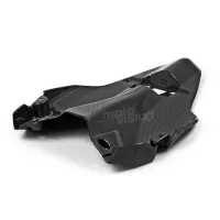 Passage de roue carbone ducati 848 1098 1198