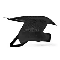 Protection de monobras carbone ducati 848 1098 1198