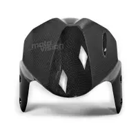 Garde boue carbone ducati multistrada 2003-2010