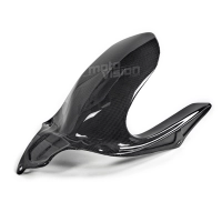 Lèche roue carbone ducati monster 696