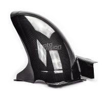 Lèche roue carbone ducati monster 620 695